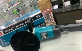 Купить полировальная машина MAKITA электро б/у , в Красноярск Цена:2990рублей
