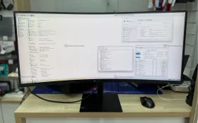 Купить Системный блок  Thermaltake Ryzen 7-2700/ RTX3060m б/у , в Тюмень Цена:39900рублей