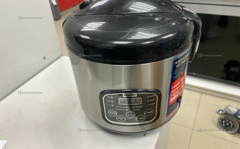 Мультиварка Centek CT-1490