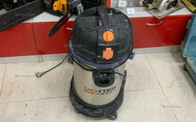 Купить Строительный пылесос Dexter Power б/у , в Тольятти Цена:6900рублей