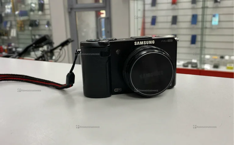 Камера Sony EX2F