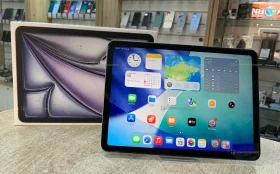 Купить Планшет Apple iPad Air 11 M2 256gb б/у , в Краснодар Цена:38000рублей