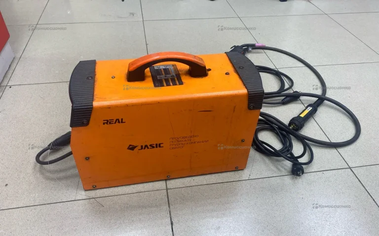 Сварочный аппарат Сварог MIG 200 REAL