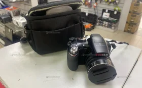 Купить Фотоаппарат  Fujifilm FinePix S4900 б/у , в Тольятти Цена:2500рублей