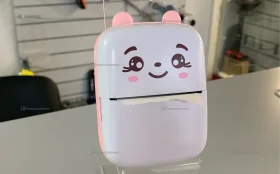Купить Mini printer б/у , в Уфа Цена:1200рублей