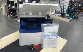 Купить Xerox WorkCentre 3025NI б/у , в Тюмень Цена:6490рублей