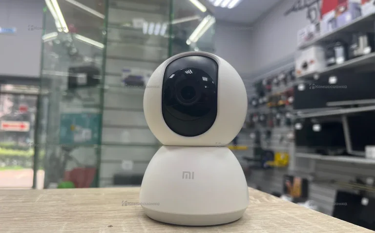 Камера Mi Home Securiti Camera 360 (1080P)
