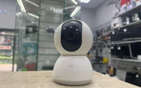 Купить Камера Mi Home Securiti Camera 360 (1080P) б/у , в Санкт-Петербург Цена:1590рублей