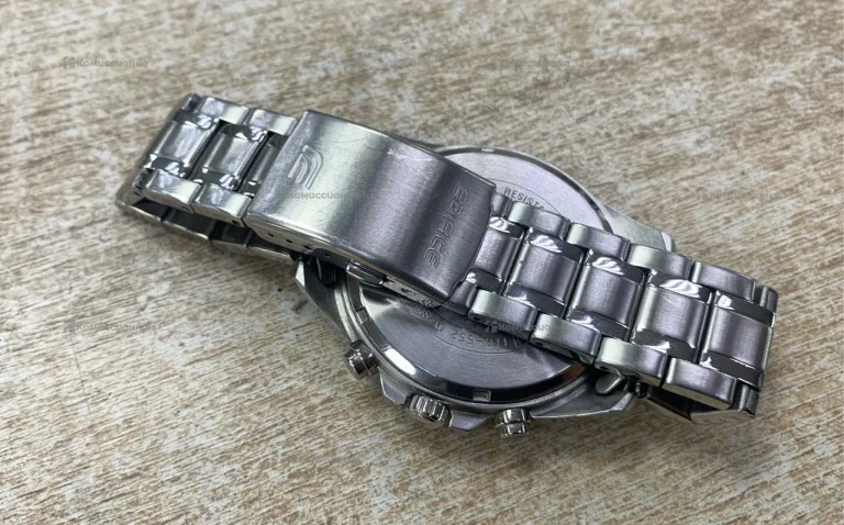 Часы Casio Edifice EFR-552
