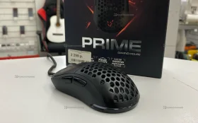 Купить Мышь Ardor gaming Prime б/у , в Челябинск Цена:900рублей