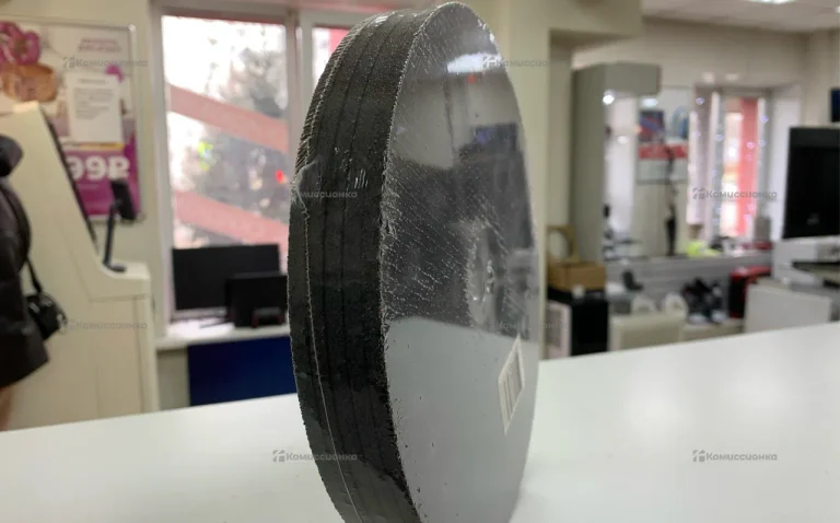 Круг шлифовальный Tsunami