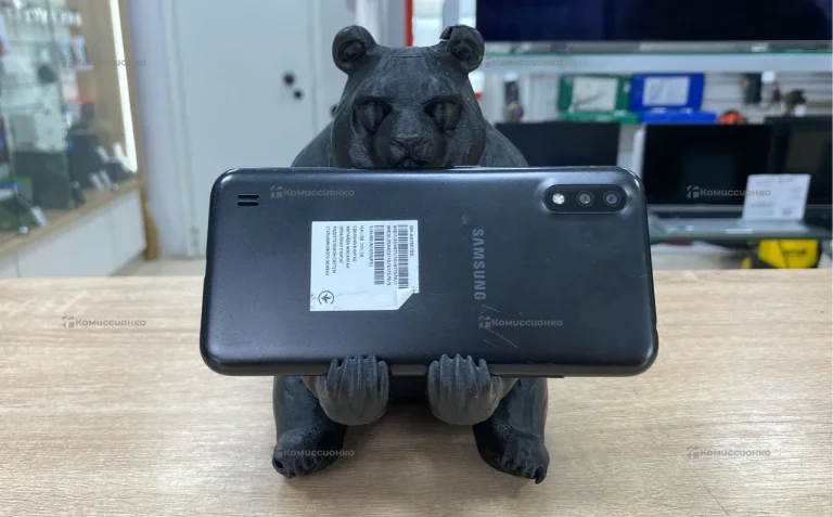 Samsung Galaxy A01 2/16 ГБ