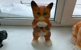 Купить Котенок б/у , в Челябинск Цена:590рублей