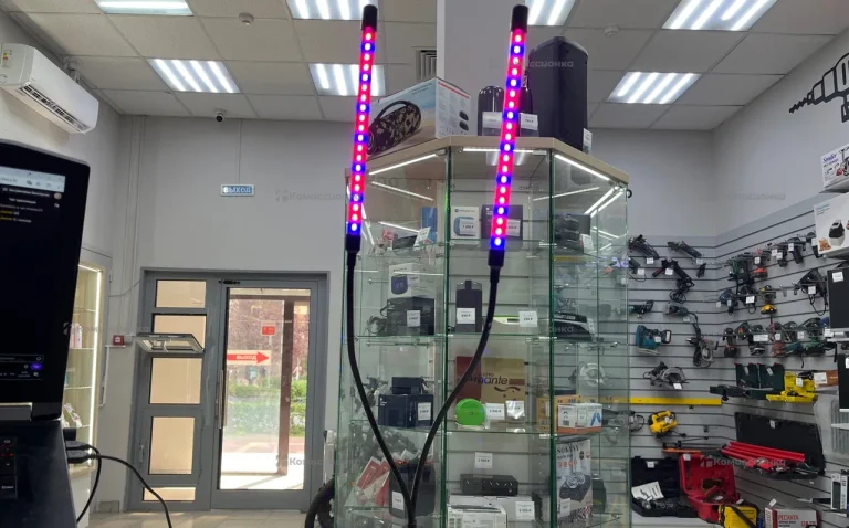 Led лампа
