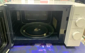 Купить Микроволновая печь  Midea MM720C2MV-W б/у , в Тюмень Цена:3990рублей