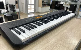 Купить Синтезатор Casio Casiotone CT-S100 б/у , в Казань Цена:5900рублей