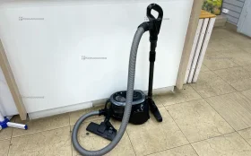 Купить Пылесос  Samsung SC18M2150SG б/у , в Екатеринбург Цена:3500рублей