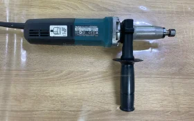 Купить Шлифовальная машина Makita GD0800С б/у , в Самара Цена:8900рублей