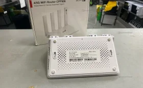 Купить Роутер Wi-Fi6+ б/у , в Самара Цена:890рублей