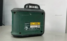 Купить Лазерный Bosch level 360 б/у , в Самара Цена:3500рублей