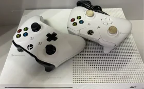 Купить Приставка xbox one s 512 б/у , в Казань Цена:13900рублей