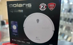 Купить Робот-пылесос Polaris PVCR G2 1226 WIFI IQ Home б/у , в Чапаевск Цена:6990рублей