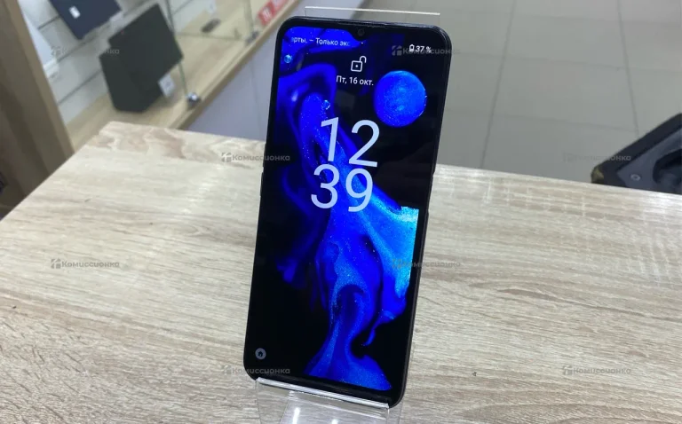 Realme C31 4/64 ГБ