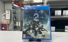 Купить Ps 4 Destiny 2 б/у , в Краснодар Цена:450рублей