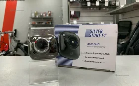 Купить Видеорегистратор  Silver Stone F1 б/у , в Самара Цена:1990рублей