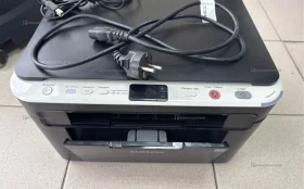 Купить Samsung SCX-3200 б/у , в Москва и область Цена:3900рублей