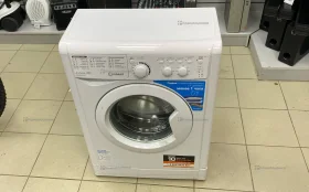 Купить Стиральная машина  Indesit б/у , в Челябинск Цена:5900рублей