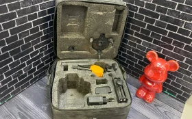 Купить Лазерный уровень Feidside б/у , в Курган Цена:2990рублей