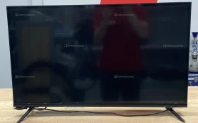 Купить Телевизор Smart Qled 32 б/у , в Челябинск Цена:6900рублей