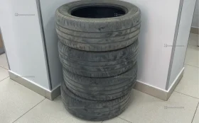 Купить Michelim 215/55 R16 б/у , в Магнитогорск Цена:6900рублей