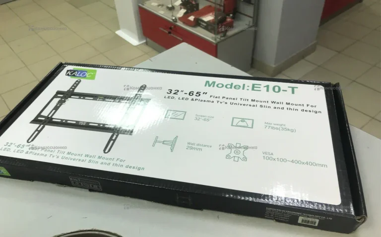 кронштейн для тв Е10Т