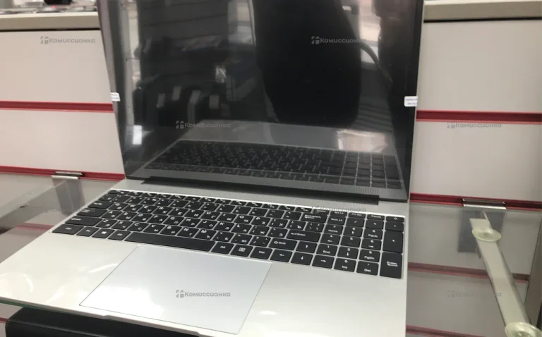 Ноутбук  Azerry RB-1550