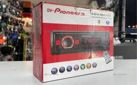 Купить Автомагнитола  Pioneer DEH-MP162 б/у , в Санкт-Петербург Цена:790рублей