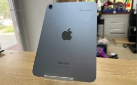Купить Планшет Apple iPad mini a17 pro 128gb(a2993) б/у , в Саратов Цена:31900рублей