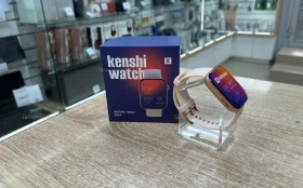 Купить Часы  Kenshi Watch s62a б/у , в Пермь Цена:990рублей