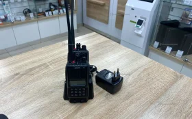 Купить Рация  Аргут А-54 2шт б/у , в Москва и область Цена:8900рублей