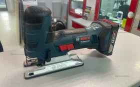 Купить Лобзик Bosch GST 18 V-LI S б/у , в Санкт-Петербург Цена:15900рублей