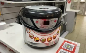 Купить Мультиварка  Moulimex б/у , в Казань Цена:1500рублей