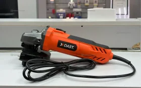 Купить УШМ Dast 125/1250s б/у , в Уфа Цена:2290рублей
