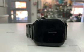Купить Часы  Apple Watch black б/у , в Екатеринбург Цена:1990рублей