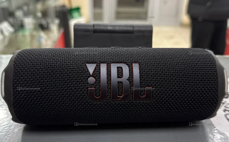 Колонка  JBl Flip 7