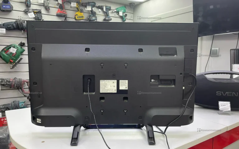 Телевизор Sony KDL32RE463
