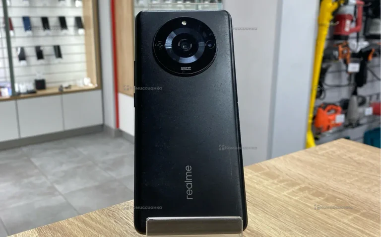 Realme 11 Pro 5G 8/256