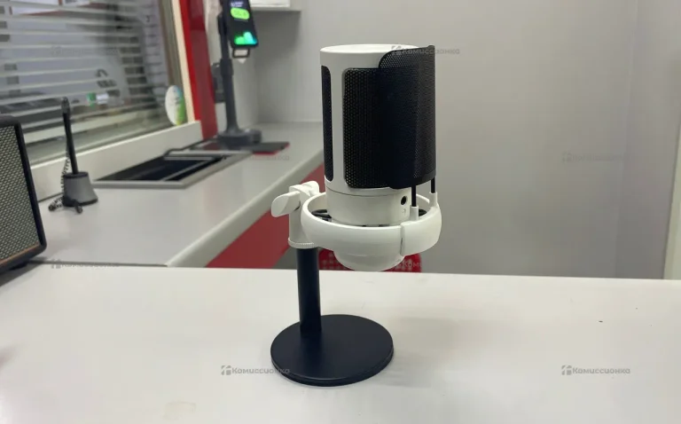 Микрофон Fifine a8