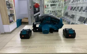 Купить Циркулярка аккумуляторная BL Motor б/у , в Пенза Цена:4490рублей