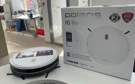 Купить Работ пылесос Polaris 2в1 б/у , в Нижний Новгород Цена:2990рублей